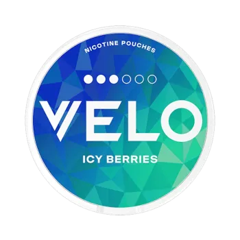 Velo Icy Berries