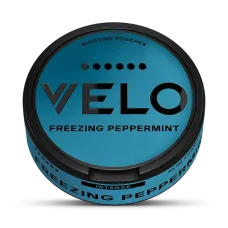 Velo Freezing Peppermint