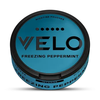 Velo Freezing Peppermint