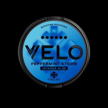 Velo Peppermint Strom