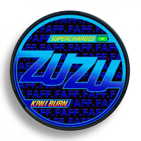 ZuZu Kiwi Burn