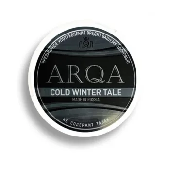ARQA Cold Winter Tale