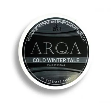 ARQA Cold Winter Tale