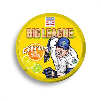 Big league Citrus