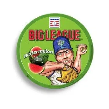 Big League Watermelon