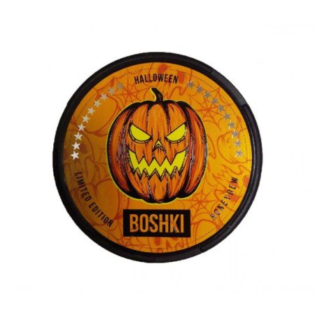 Boshki Halloween