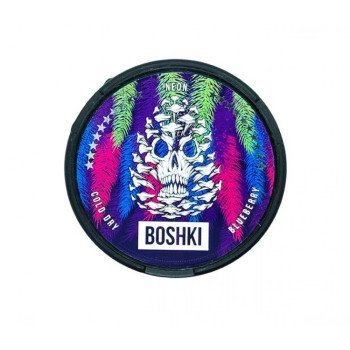 Boshki Neon