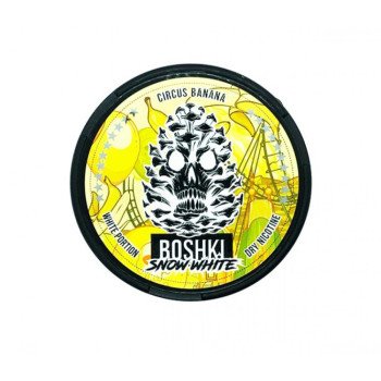 Boshki Circus Banana