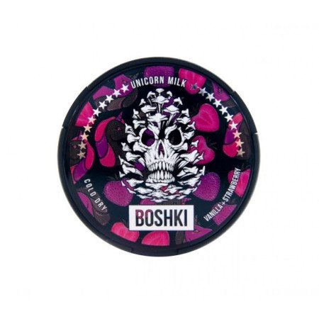 Boshki Unicorn Milk
