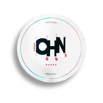 CHN Strong