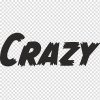 Crazyace
