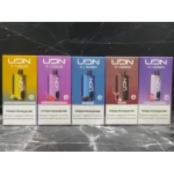 UDN X 13000 5% ORIGINAL (Grape)