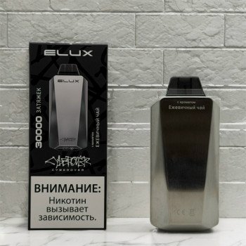 Elux 13251 Манговый персик CYBEROVER