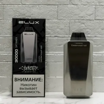 Elux 13251 Манговый персик CYBEROVER