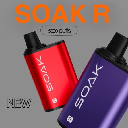 SOAK R 5000 ORIGINAL (Нектарин)