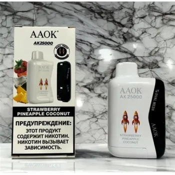 AAOK AK 25000 Original (Energy drink)