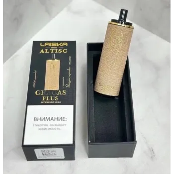 LAISKA ALTISC 10000 ORIGINAL (Дикое яблоко)
