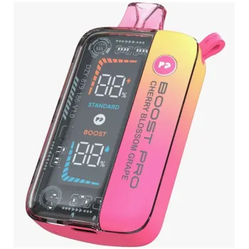 PYNE POD BOOST PRO 15000 с ЧЗ!! Original