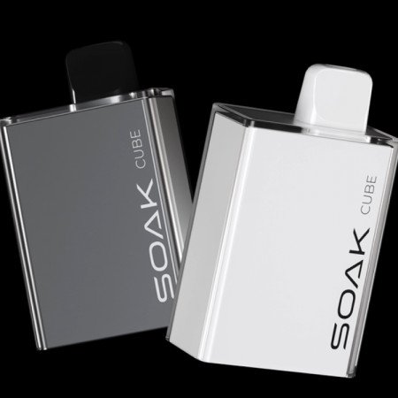 SOAK CUBE 7000 ORIGINAL (Кумкват)