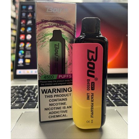 BOU Soft 4500 ORIGINAL