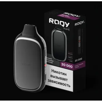 Plonq Roqy L 20000 original