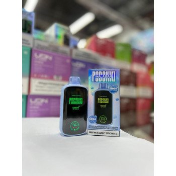PODONKI MALASIAN 12000 ORIGINAL