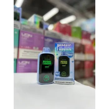 PODONKI MALASIAN 12000 ORIGINAL