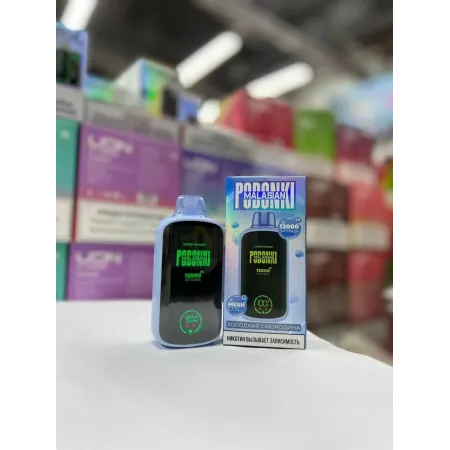 PODONKI MALASIAN 12000 ORIGINAL