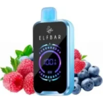 ElfBar Raya D2 20000 Original (Watermelon bubble gum)