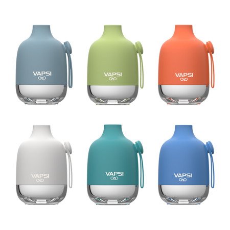 VAPSI OAO 6000 original