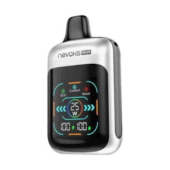 NEVOKS BAR B 20000 рус.Original (Персик манго)