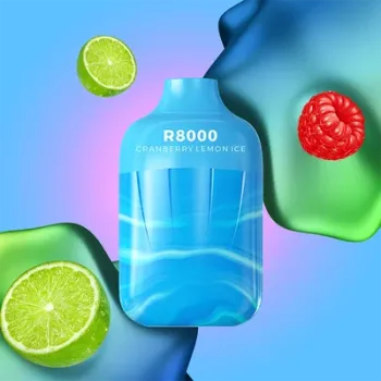 Oxbar 8000 ORIGINAL