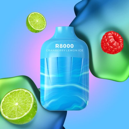 Oxbar 8000 ORIGINAL