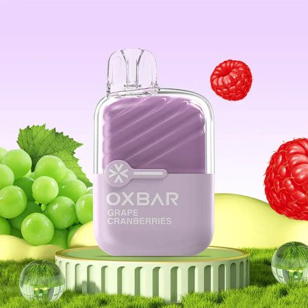 OXBAR mini 2200 ORIGINAL (Дыня кокос)