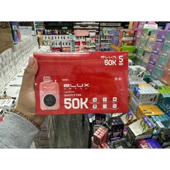 ELUX Astra 50000 Original (Арбуз)