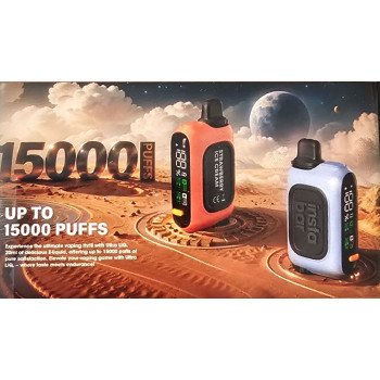 INSTA BAR WT 15000 ORIGINAL