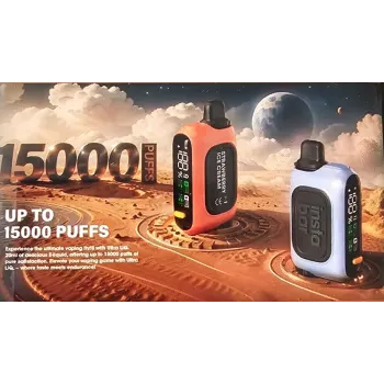 INSTA BAR WT 15000 ORIGINAL