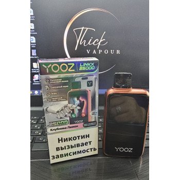 YOOZ 25000 СМАРТФОН ORIGINAL (Манго Персик)