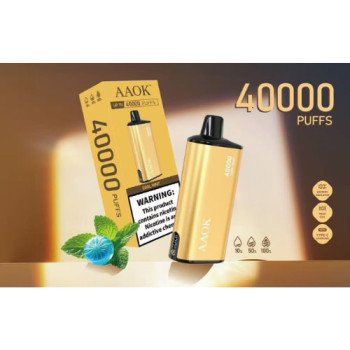 Aaok ABAC DTL 40000 ORGINAL