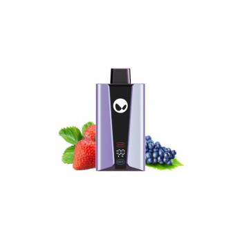 Waka 20000 англ. ORIGINAL (Cappuccino)