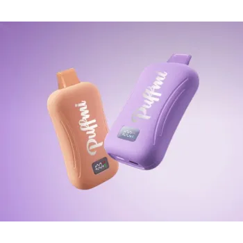 Puffmi Satisfy 35000 original