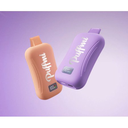 Puffmi Satisfy 35000 original