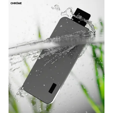 Chrome Atom 10000 Original (Красная Смородина)