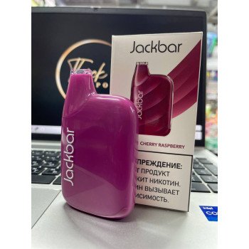 JACKBAR 10000 ORIGINAL (Green apple)