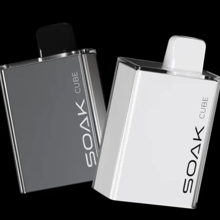 SOAK CUBE 7000 ORIGINAL (Маскарпоне с лаймом)