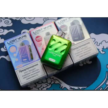 Lost Vape TB 18000 Original (Арбуз лёд)
