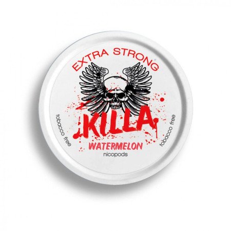 Killa Watermelon