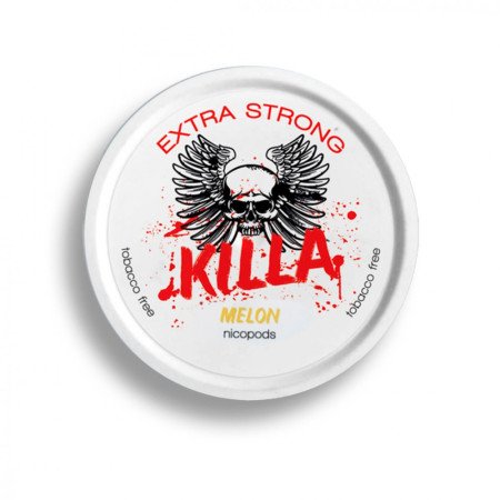 Killa Melon