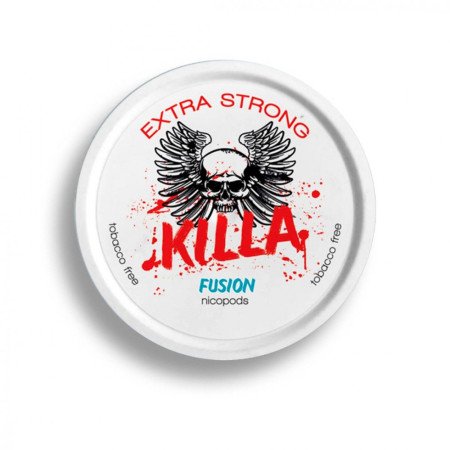 Killa Fusion