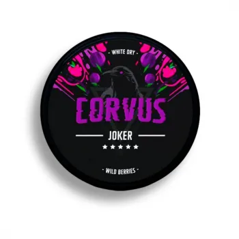 Corvus Joker 